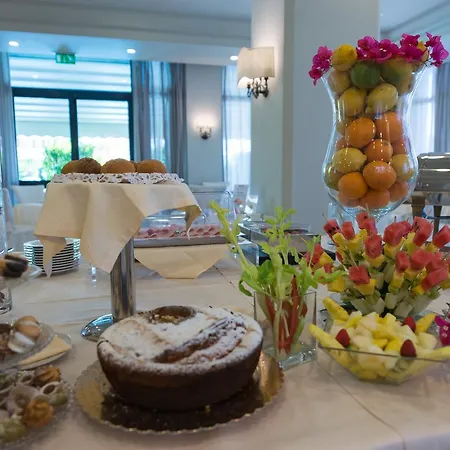 Nettuno Hotel Catania