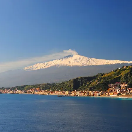 Hotel Nettuno Catania