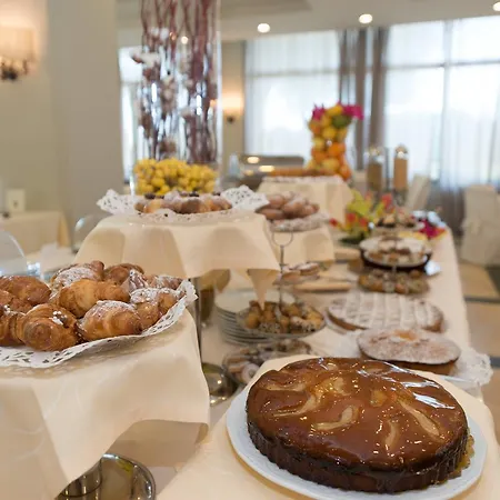 Hotel Nettuno Catania