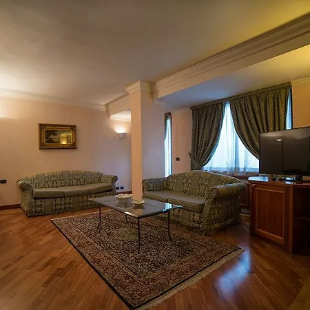 Hotel Nettuno 4*