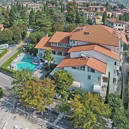 Nettuno 4*