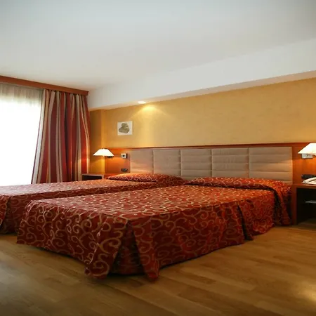 Hotel Nettuno Catania