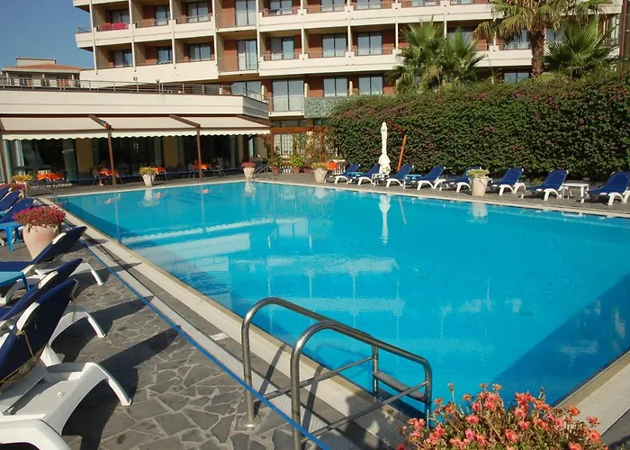 Nettuno Hotel Catania