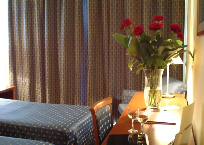 Hotel Nettuno Catania