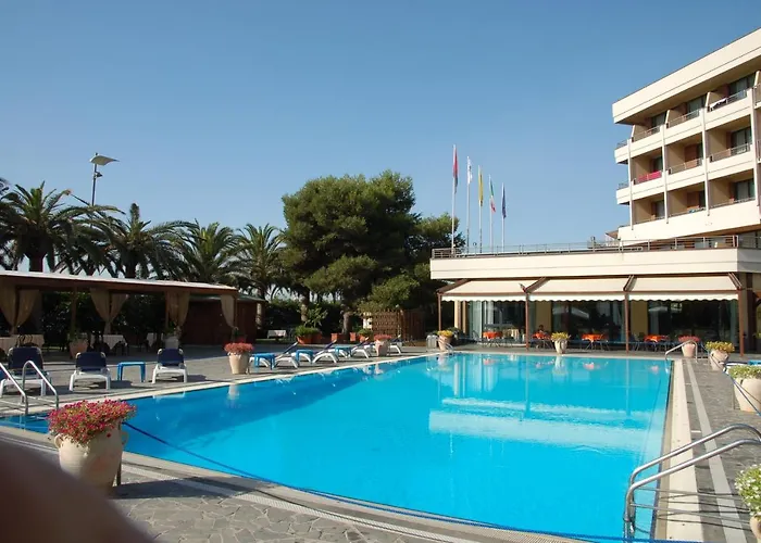 Nettuno Hotel Catania