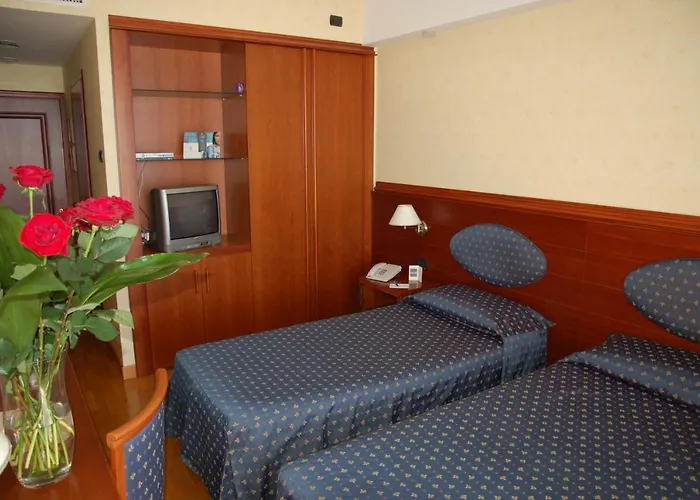Hotel Nettuno 4*