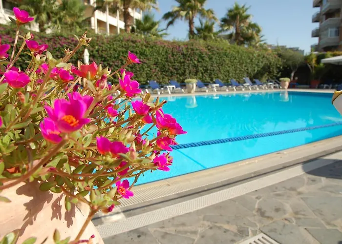 Nettuno Hotel 4*