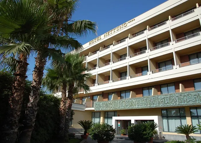 Nettuno Hotel Catania