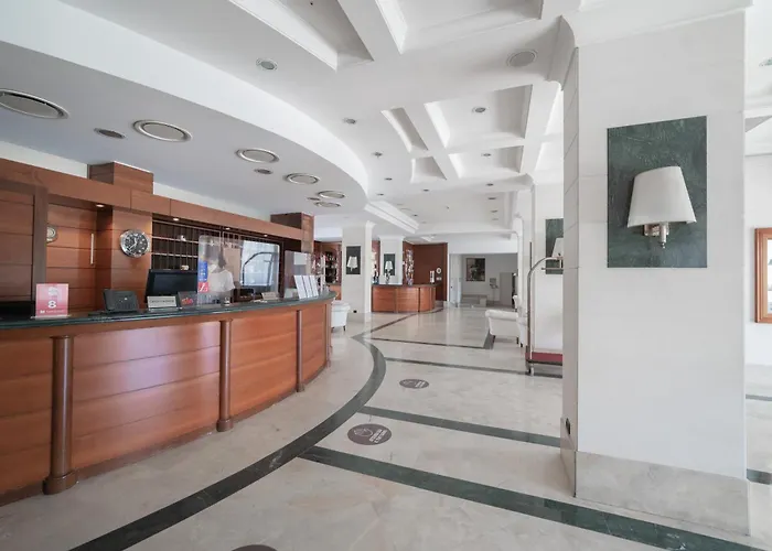 Nettuno Hotel Catania
