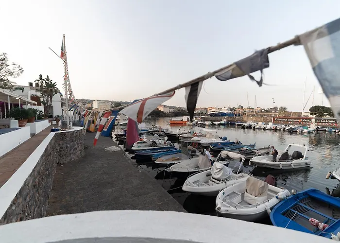 Nettuno Hotel Catania