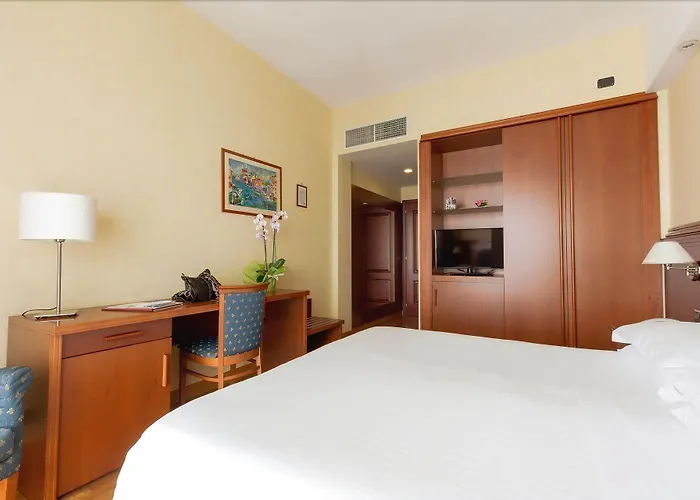 Nettuno Hotel Catania