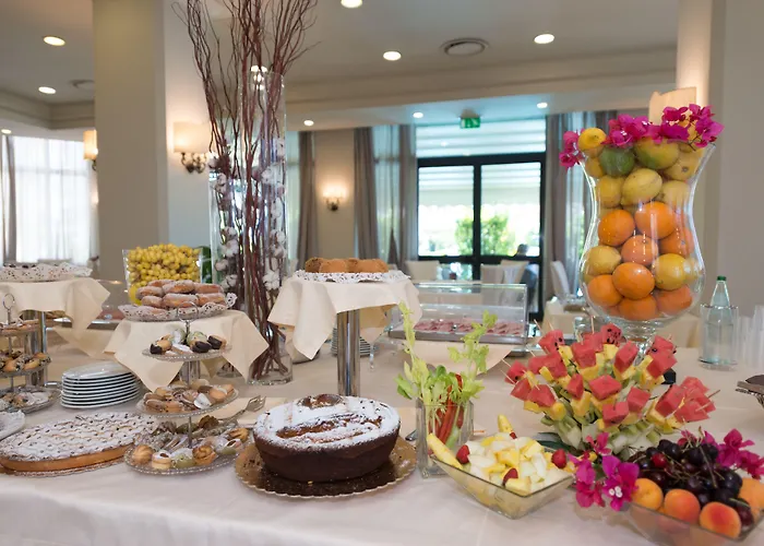 Nettuno Hotel Catania