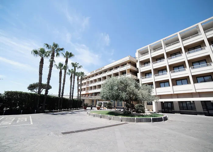 Nettuno Hotel 4*