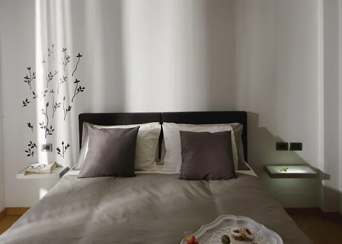 Nettuno Otel Katanya